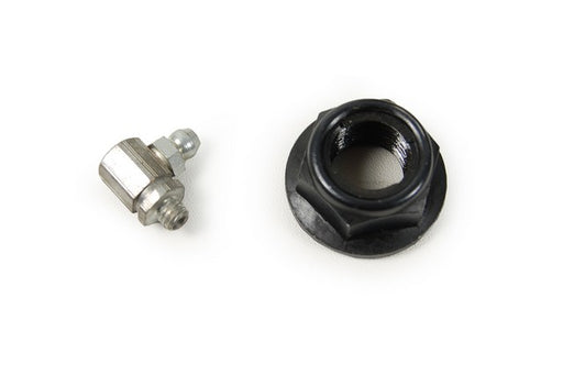 Suspension Control Arm and Ball Joint Assembly Mevotech GS501057