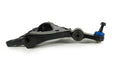 Suspension Control Arm and Ball Joint Assembly Mevotech GS501057