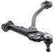 Suspension Control Arm and Ball Joint Assembly Mevotech GS501090