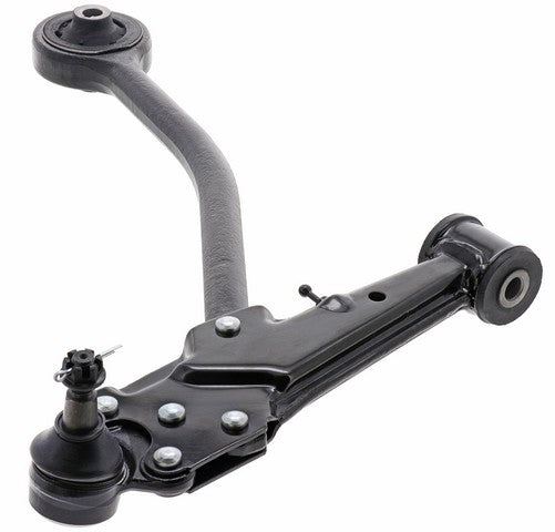 Suspension Control Arm and Ball Joint Assembly Mevotech GS501090