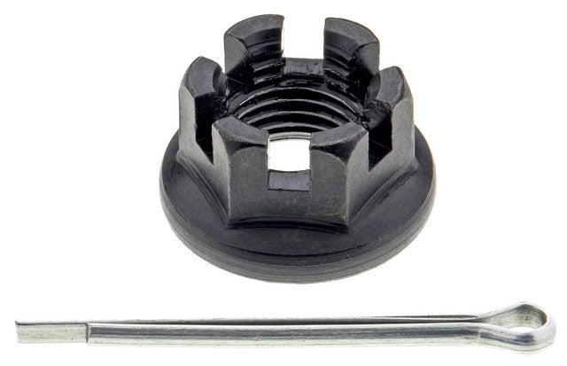 Suspension Control Arm and Ball Joint Assembly Mevotech GS501090