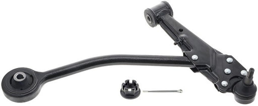 Suspension Control Arm and Ball Joint Assembly Mevotech GS501090
