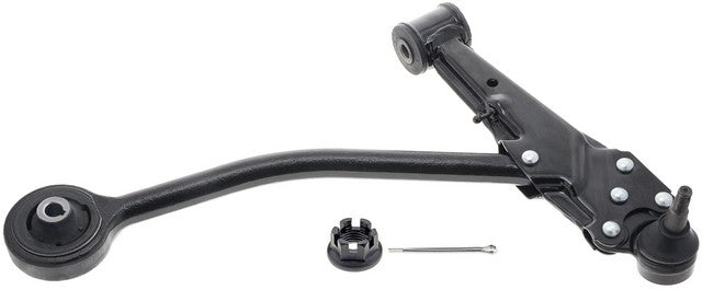 Suspension Control Arm and Ball Joint Assembly Mevotech GS501090