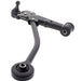 Suspension Control Arm and Ball Joint Assembly Mevotech GS501091