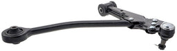 Suspension Control Arm and Ball Joint Assembly Mevotech GS501091
