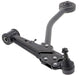 Suspension Control Arm and Ball Joint Assembly Mevotech GS501091