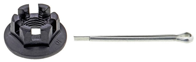 Suspension Control Arm and Ball Joint Assembly Mevotech GS501091