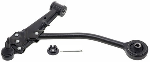 Suspension Control Arm and Ball Joint Assembly Mevotech GS501091