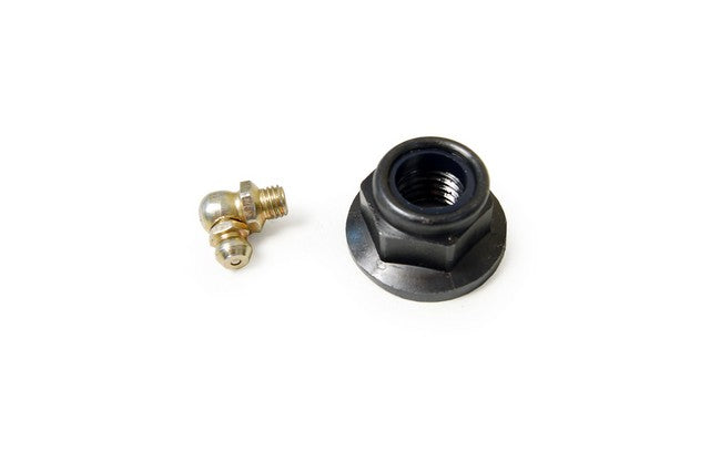 Suspension Control Arm and Ball Joint Assembly Mevotech GS501097
