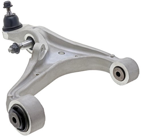 Suspension Control Arm and Ball Joint Assembly Mevotech GS501119