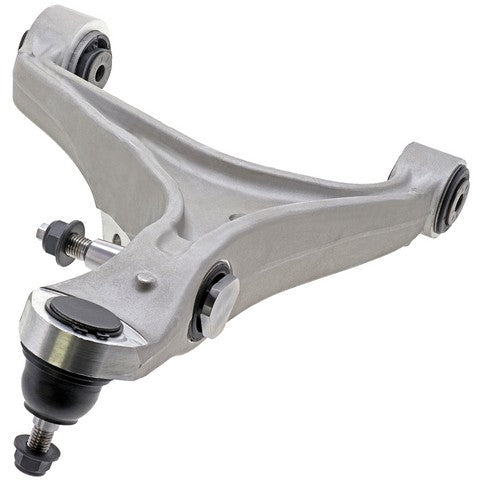 Suspension Control Arm and Ball Joint Assembly Mevotech GS501119