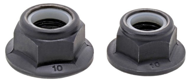 Suspension Control Arm and Ball Joint Assembly Mevotech GS501119