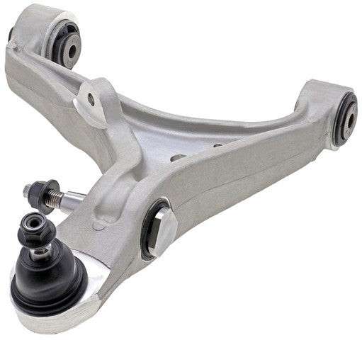 Suspension Control Arm and Ball Joint Assembly Mevotech GS501120