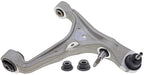 Suspension Control Arm and Ball Joint Assembly Mevotech GS501120