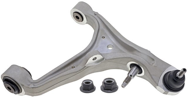 Suspension Control Arm and Ball Joint Assembly Mevotech GS501120