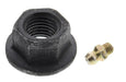 Suspension Control Arm and Ball Joint Assembly Mevotech GS501127