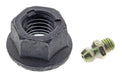 Suspension Control Arm and Ball Joint Assembly Mevotech GS501128