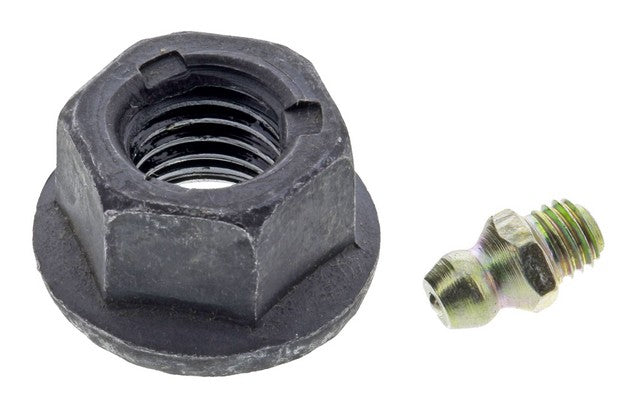 Suspension Control Arm and Ball Joint Assembly Mevotech GS501128