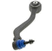 Suspension Control Arm and Ball Joint Assembly Mevotech GS501128
