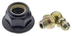Suspension Control Arm and Ball Joint Assembly Mevotech GS501129