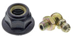 Suspension Control Arm and Ball Joint Assembly Mevotech GS501130