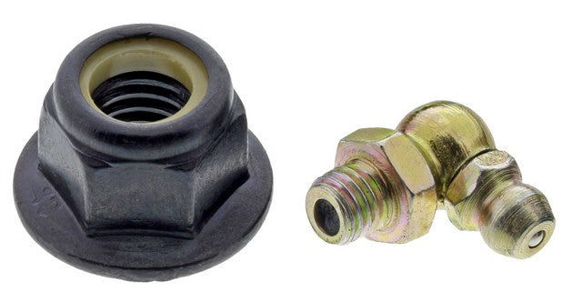 Suspension Control Arm and Ball Joint Assembly Mevotech GS501130