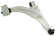 Suspension Control Arm and Ball Joint Assembly Mevotech GS501134