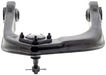 Suspension Control Arm and Ball Joint Assembly Mevotech GS501137