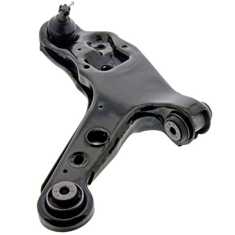 Suspension Control Arm and Ball Joint Assembly Mevotech GS501138