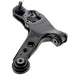 Suspension Control Arm and Ball Joint Assembly Mevotech GS501138