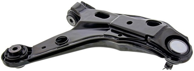 Suspension Control Arm and Ball Joint Assembly Mevotech GS501138