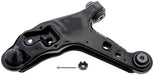 Suspension Control Arm and Ball Joint Assembly Mevotech GS501138