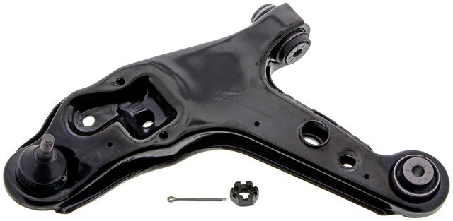 Suspension Control Arm and Ball Joint Assembly Mevotech GS501138