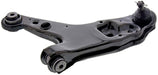 Suspension Control Arm and Ball Joint Assembly Mevotech GS501138