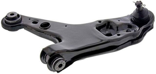 Suspension Control Arm and Ball Joint Assembly Mevotech GS501138