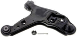 Suspension Control Arm and Ball Joint Assembly Mevotech GS501139