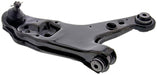 Suspension Control Arm and Ball Joint Assembly Mevotech GS501139