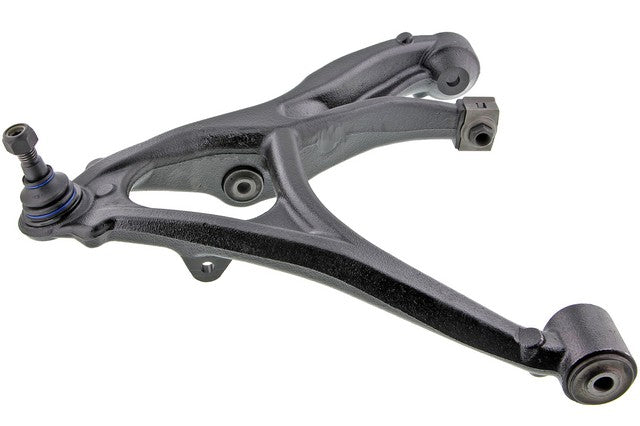 Suspension Control Arm and Ball Joint Assembly Mevotech GS501142
