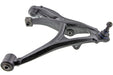 Suspension Control Arm and Ball Joint Assembly Mevotech GS501143