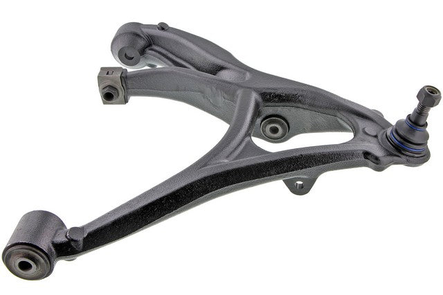 Suspension Control Arm and Ball Joint Assembly Mevotech GS501143