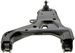 Suspension Control Arm and Ball Joint Assembly Mevotech GS501159