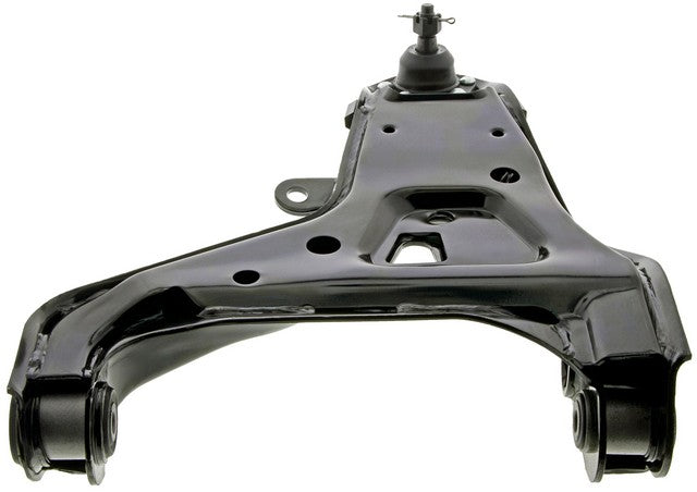 Suspension Control Arm and Ball Joint Assembly Mevotech GS501159