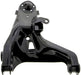 Suspension Control Arm and Ball Joint Assembly Mevotech GS501159