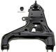 Suspension Control Arm and Ball Joint Assembly Mevotech GS501159