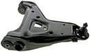 Suspension Control Arm and Ball Joint Assembly Mevotech GS501159