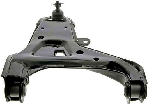 Suspension Control Arm and Ball Joint Assembly Mevotech GS501160