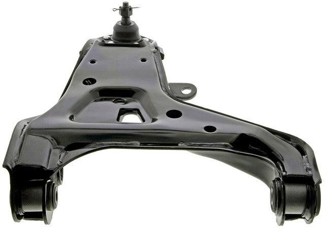 Suspension Control Arm and Ball Joint Assembly Mevotech GS501160