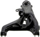 Suspension Control Arm and Ball Joint Assembly Mevotech GS501160