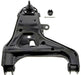 Suspension Control Arm and Ball Joint Assembly Mevotech GS501160