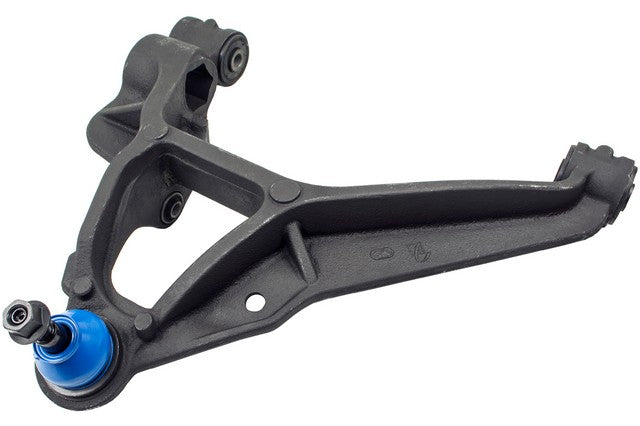 Suspension Control Arm and Ball Joint Assembly Mevotech GS501179